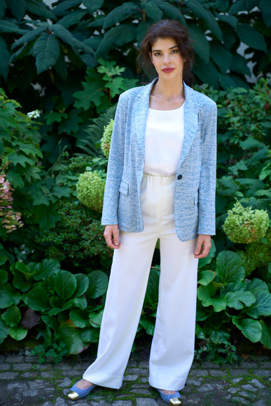 Algo of Switzerland Spring 2026 Look 9