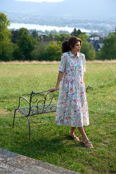 Algo of Switzerland Spring 2026 Look 27