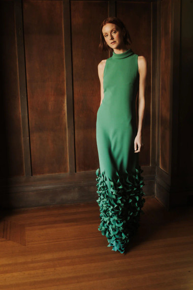 Catherine Regehr Spring 2026 Look 27