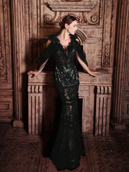 Ysa Makino Spring 2026 Look 7