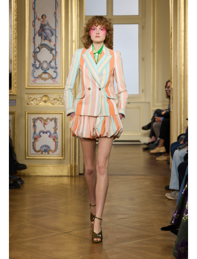 Leonard of Paris Spring 2026 Look 11