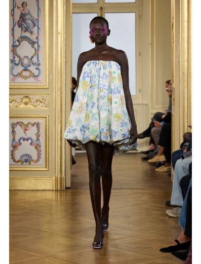 Leonard of Paris Spring 2026 Look 15