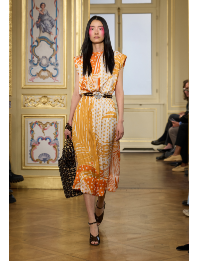 Leonard of Paris Spring 2026 Look 18
