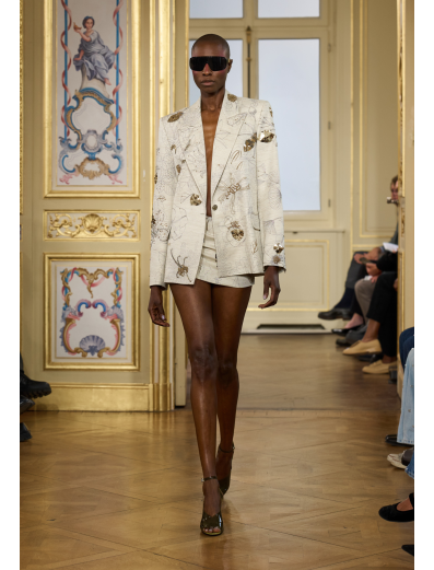 Leonard of Paris Spring 2026 Look 24