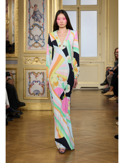 Leonard of Paris Spring 2026 Look 26