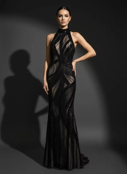 Stephen Yearick Spring 2026 Look 4