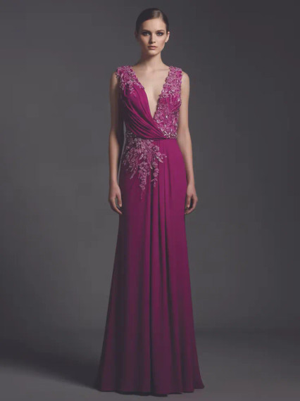 Stephen Yearick Spring 2026 Look 5