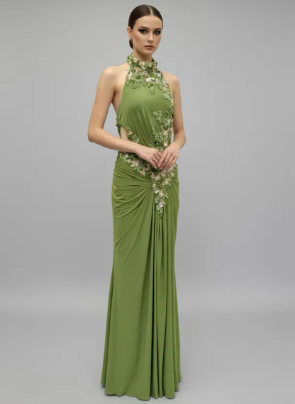 Stephen Yearick Spring 2026 Look 10