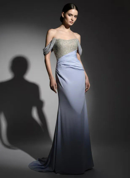 Stephen Yearick Spring 2026 Look 12