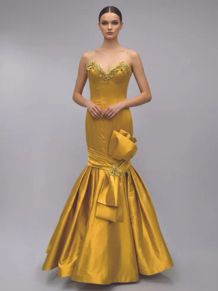 Stephen Yearick Spring 2026 Look 13