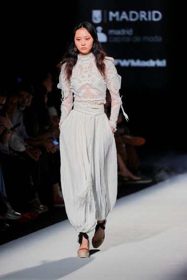 Yolancris Spring 2026 Look 15