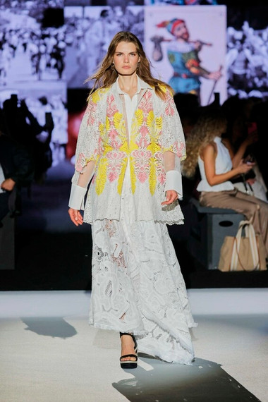 Yolancris Spring 2026 Look 17