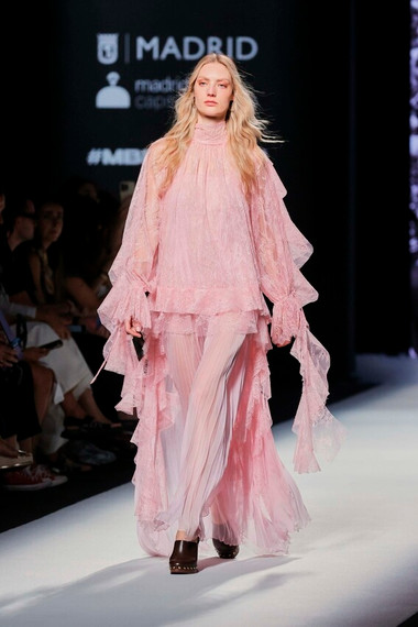 Yolancris Spring 2026 Look 18