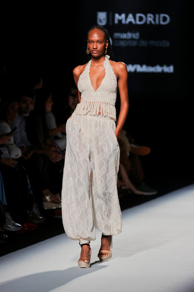 Yolancris Spring 2026 Look 22