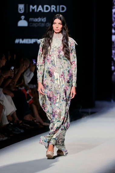 Yolancris Spring 2026 Look 25