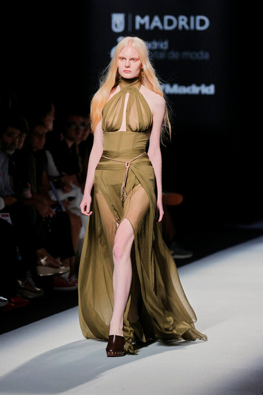 Yolancris Spring 2026 Look 28