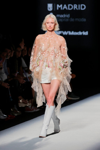 Yolancris Spring 2026 Look 29