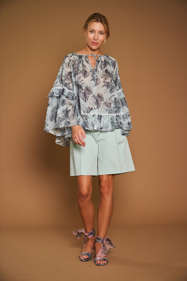 Maison Common Spring 2026 Look 1