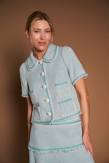 Maison Common Spring 2026 Look 4