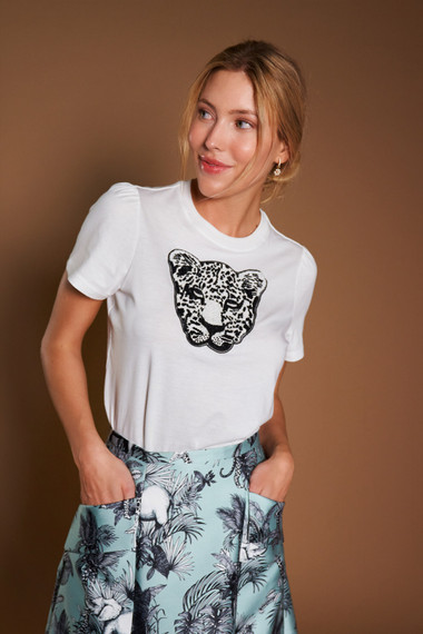 Maison Common Spring 2026 Look 11