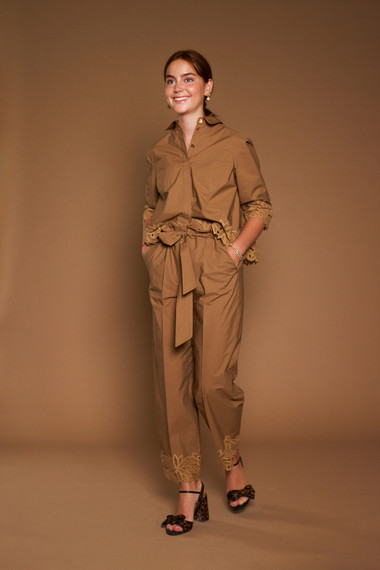 Maison Common Spring 2026 Look 12