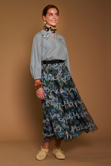 Maison Common Spring 2026 Look 16