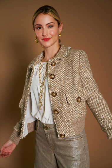 Maison Common Spring 2026 Look 17