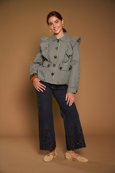 Maison Common Spring 2026 Look 19