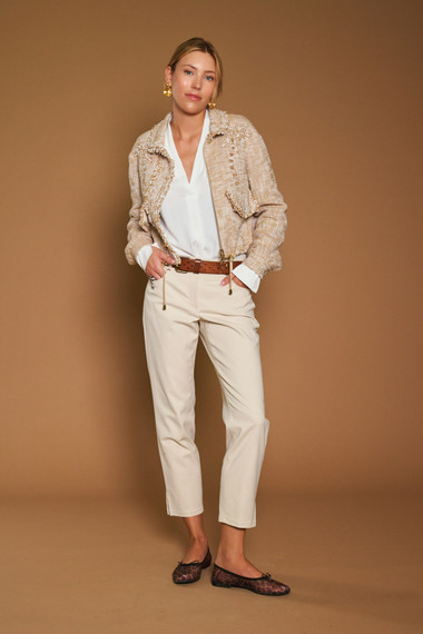 Maison Common Spring 2026 Look 20