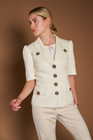 Maison Common Spring 2026 Look 26