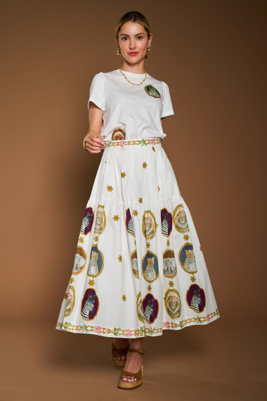 Maison Common Spring 2026 Look 27