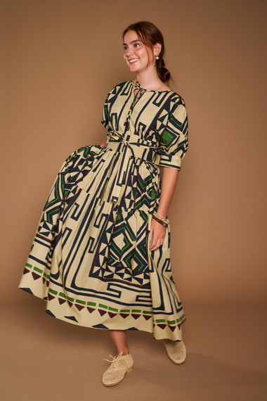 Maison Common Spring 2026 Look 33