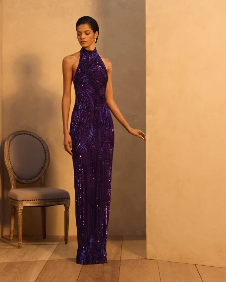 Pamella Roland Resort 2027 Look 6