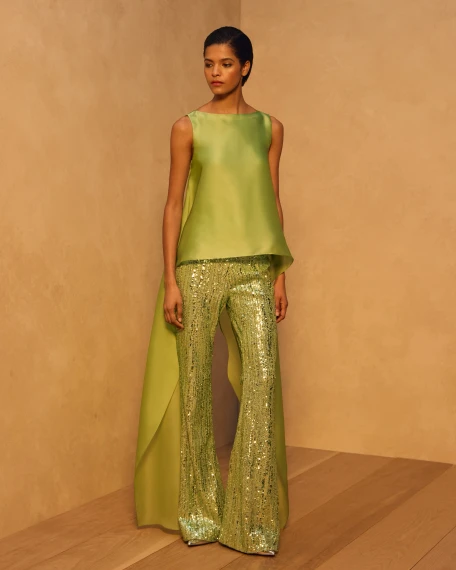 Pamella Roland Resort 2027 Look 13