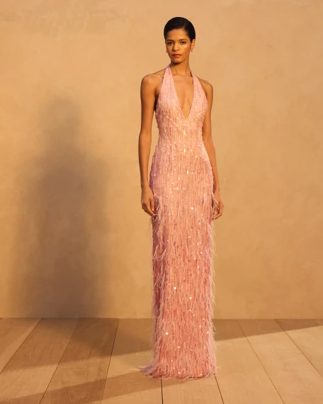 Pamella Roland Resort 2027 Look 16