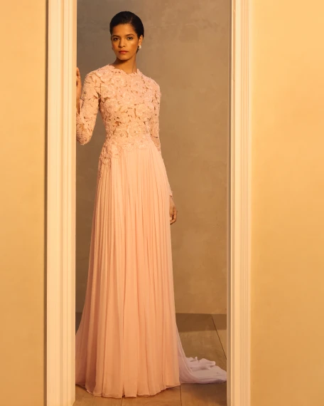 Pamella Roland Resort 2027 Look 18