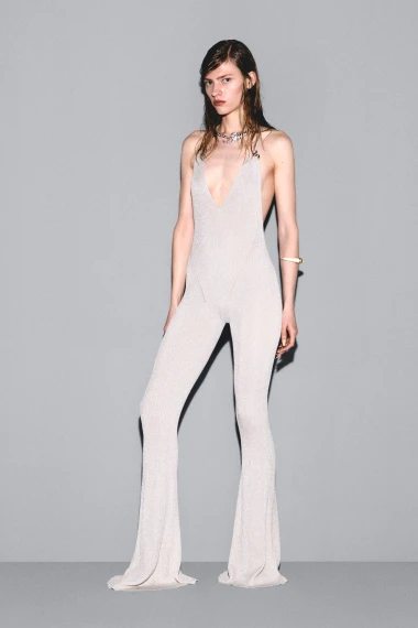 Roberto Cavalli Resort 2027 Look 26