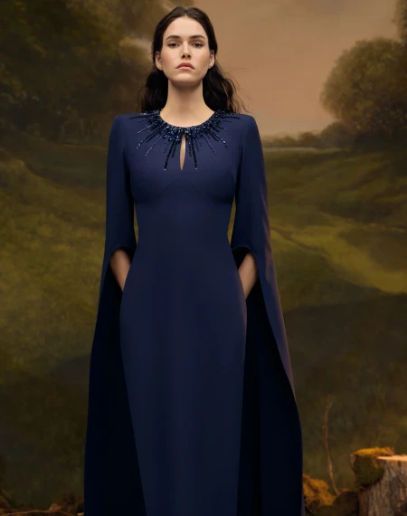 Pamella Roland Pre-Fall 2026 Look 26