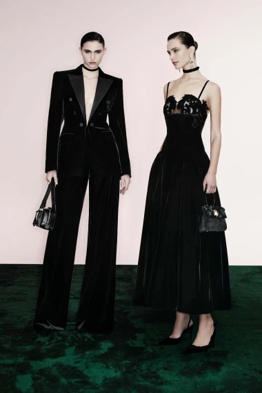 Zuhair Murad Pre-Fall 2026 Look 10