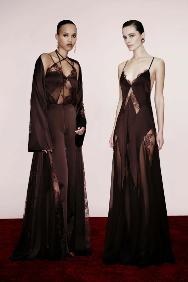 Zuhair Murad Pre-Fall 2026 Look 27