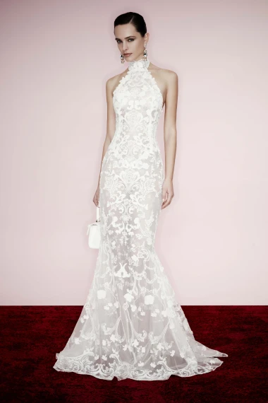 Zuhair Murad Pre-Fall 2026 Look 35