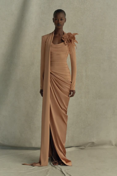 Zuhair Murad Fall 2026 Look 5