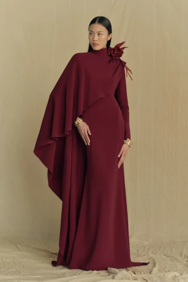 Zuhair Murad Fall 2026 Look 11