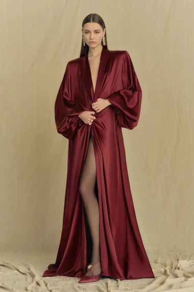 Zuhair Murad Fall 2026 Look 19