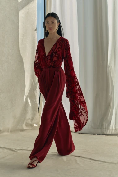 Zuhair Murad Fall 2026 Look 21