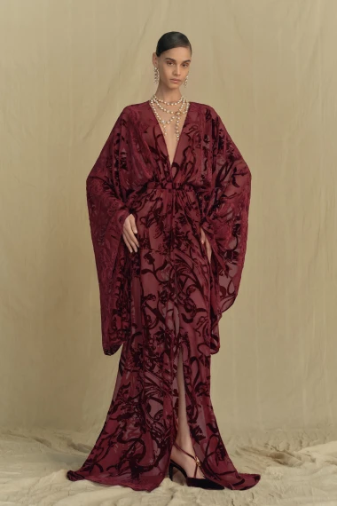 Zuhair Murad Fall 2026 Look 23
