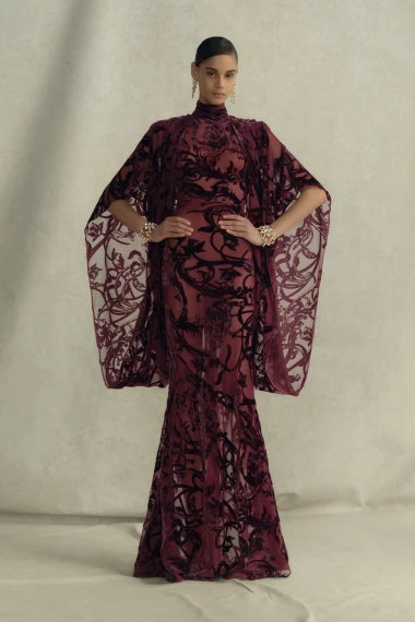 Zuhair Murad Fall 2026 Look 27