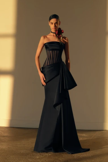Zuhair Murad Fall 2026 Look 32