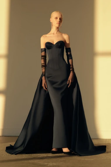 Zuhair Murad Fall 2026 Look 34