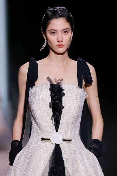 Yolancris Fall 2026 Look 7